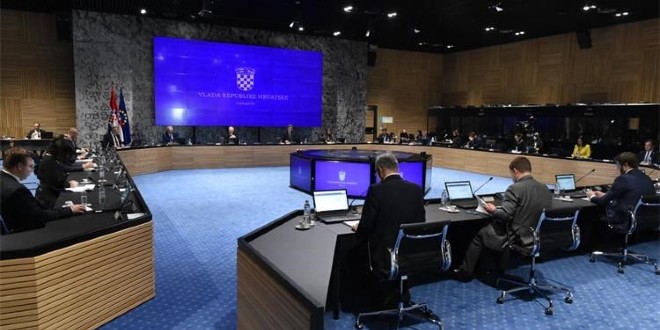 Vlada objavila: Hrvatska kupuje 12 francuskih borbenih zrakoplova