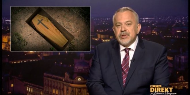 Zoran Šprajc: 'Otkako ste me zadnji put vidjeli u Direktu, sve je nekako ljepše i sretnije...'
