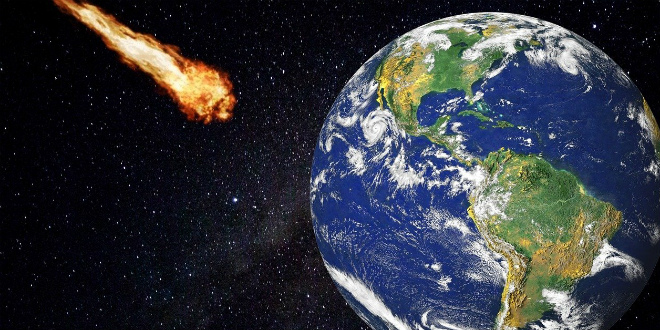 Asteroid leti prema Zemlji, udarit će za šest mjeseci