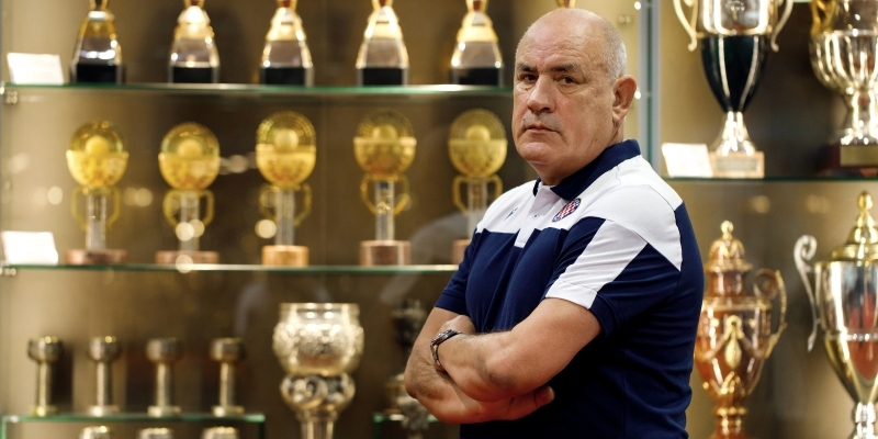 Boro Primorac o juniorskoj tituli: Najbolje rješenje je odigravanje majstorice