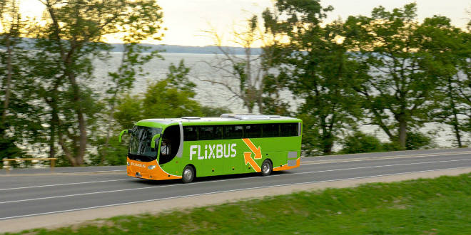 FlixBus se od ponedjeljka vraća na hrvatske ceste, sigurnost putnika ostaje glavni prioritet