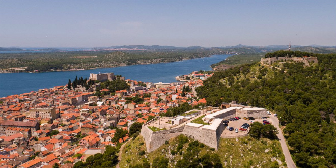 Šibenske tvrđave ponovno otvaraju svoja vrata!