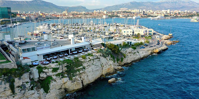 Restorani Bajamonti i Adriatic od ponedjeljka ponovno otvaraju svoja vrata!