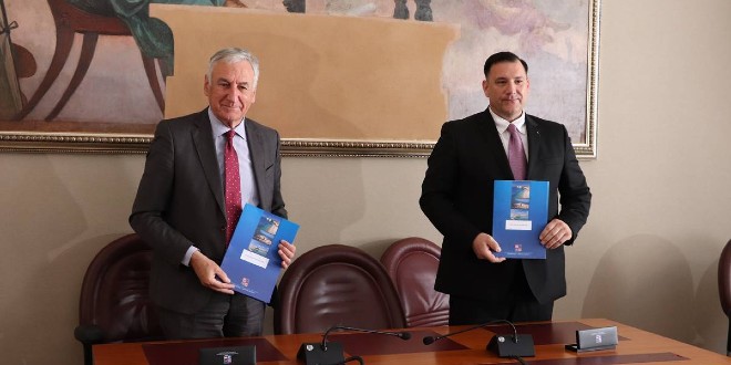 Dubrovačko-neretvanska županija s 1,7 milijuna kuna potiče zdravstvene radnike