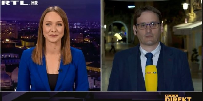 VUČETIĆ 'Stožer je slomljen od strane politike, a Sabor je kao akvarij - u njemu se ne donose odluke'