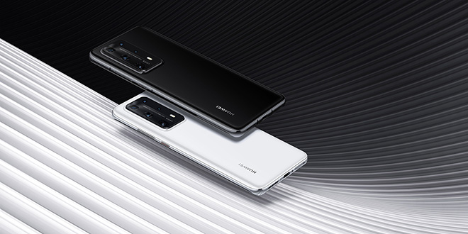 Huawei nagrađuje kreativnost vrhunskim P40 Pro pametnim telefonom