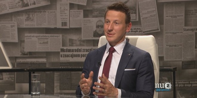 Zurovec kritizira Tomaševićevu vlast zbog Thompsona: Vrijede li ista pravila i za Milu Kekina?