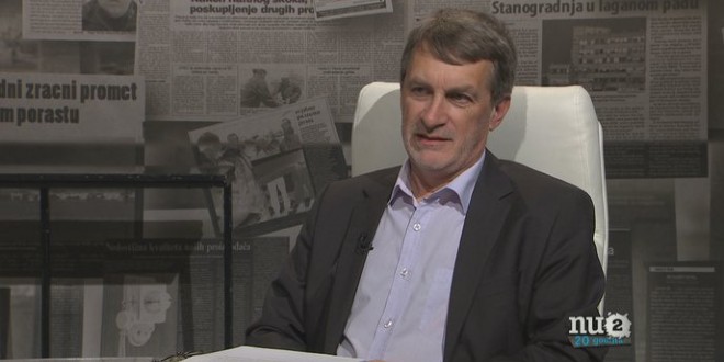 RELKOVIĆ O KAZNAMA PULJKU 'Ovako nešto se u Hrvatskoj nije dogodilo, kažnjen je za period u kojem nije mogao djelovati'