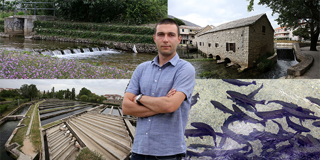 FOTOGALERIJA Luka Ritterman: Solinu prijeti poplava, ljudi uz Jadro su u opasnosti!