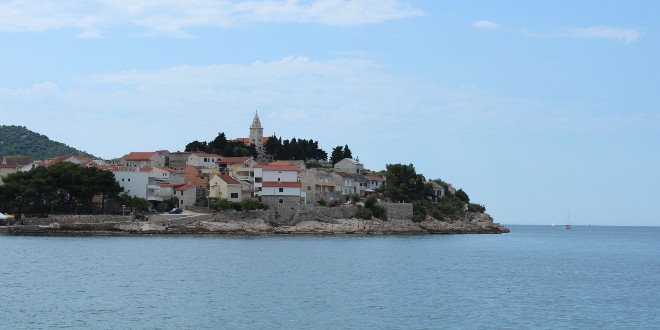 Dalmatinski grad uvršten među najbolje skrivene europske destinacije, drži treće mjesto