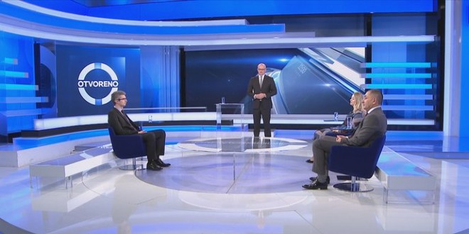 Otvoreno: Hoćete li djecu poslati u školu?