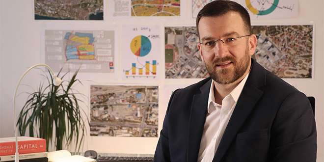 Bulović: Opara zadužio turističku agenciju Spalatum D.M.C. za projektiranje Žnjana!?