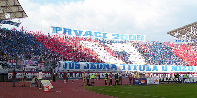 Na današnji dan prije 15 godina Hajduk je proslavio zadnju titulu, a Ćiro se nakon utakmice s Varteksove klupe premjestio na Hajdukovu