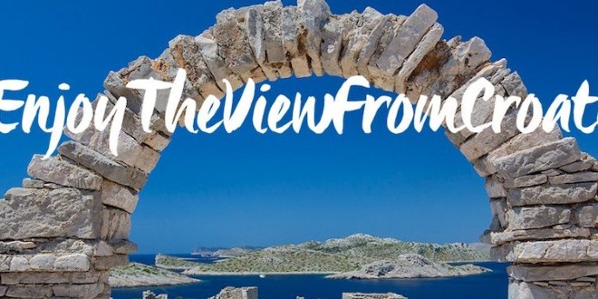 Hrvatska otvorila vrata za građane deset zemalja i posebnu stranicu za prijavu entercroatia.mup.hr