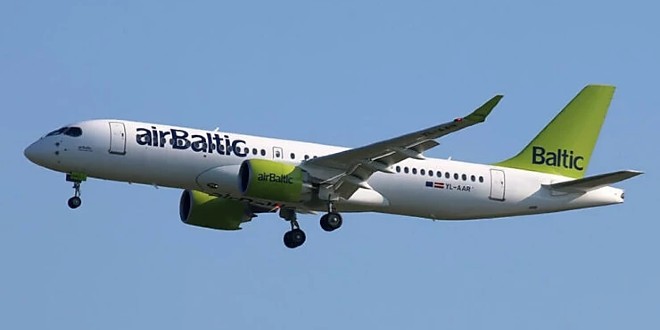 Air Baltic pokreće linije prema Dalmaciji ranije od planiranog