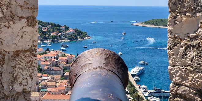 PROMOCIJA POMORSKIH PUTEVA Splitsko-dalmatinska županija prva u Europi uvela Google sea view