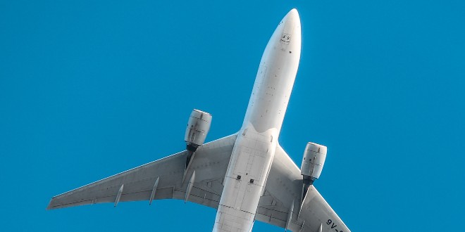 Europska agencija upozorava aviokompanije na opasnost