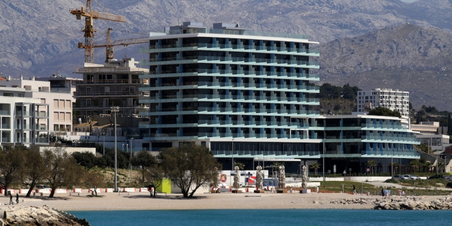 U Splitu se otvara hotel vrijedan 26 milijuna eura