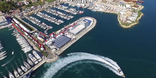 Hrvatski dani male brodogradnje i Sajam turističkih atrakcija od 13. do 16. lipnja u Marini Kaštela