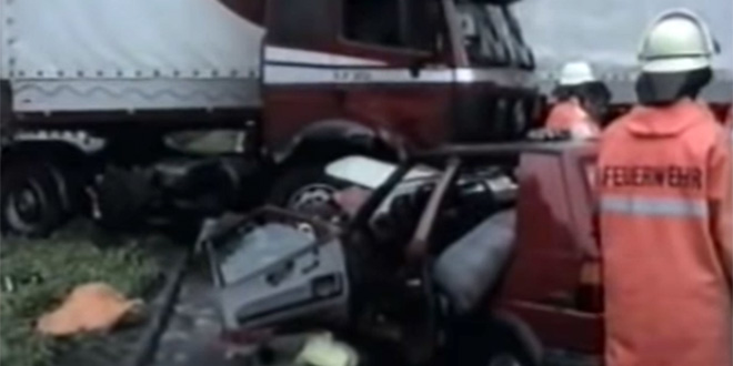 STRUČNA ANALIZA NESREĆE KOJA JE ŠOKIRALA HRVATSKU Bio je to nevjerojatan niz nelogičnih i nesretnih okolnosti