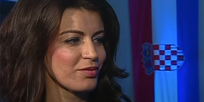 Josipa Rimac traži da je se pusti iz zatvora