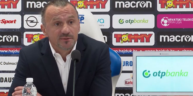 NA POMOLU OSNIVANJE UDRUGE DRUGOLIGAŠA: Sastanku u Sesvetama nazočili Mario Stanić i Zoran Mamić!