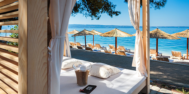 Gooshter Beach Club otvara svoja vrata uz izvanredne dnevne ponude