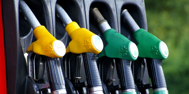 NAJAVLJUJU PROTEST Ugasit će se automobili na 10 minuta zbog rasta cijena goriva