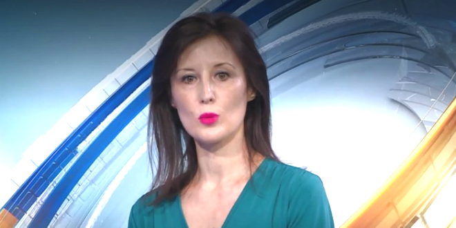 Dalija Orešković se rastaje od sina Slavena Letice, s kćerima se iselila iz stana