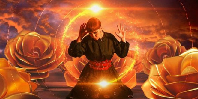 SNAGA Poslušajte novi singl Nine Kraljić 