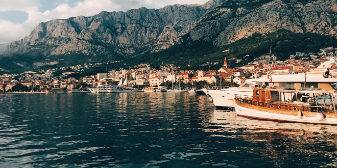Makarska rivijera najviše pogođena mjerama na granicama