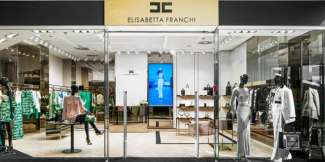 Elisabetta Franchi otvorila ekskluzivnu prodavaonicu u Splitu