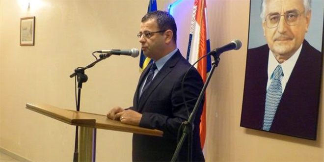 INTERVJU Luka Brčić: Ne proklinji mrak, upali barem jednu šibicu