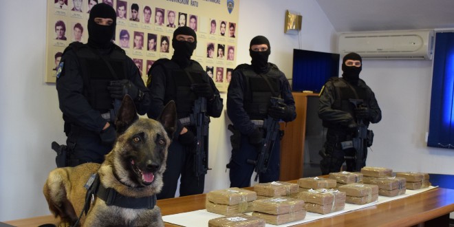 SAV JAD HRVATSKOG PRAVOSUĐA: Optuženima za narko biznis težak 84 milijuna kuna bit će vraćena ilegalna zarada