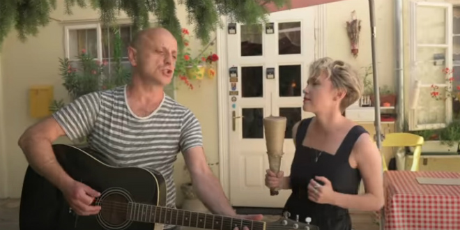 MOŽEMO! Objavljen video spot pjesme 'Sretni ljudi'