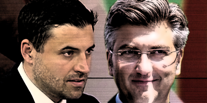 Restart i HDZ vode mrtvu utrku u zagrebačkim izbornim jedinicama