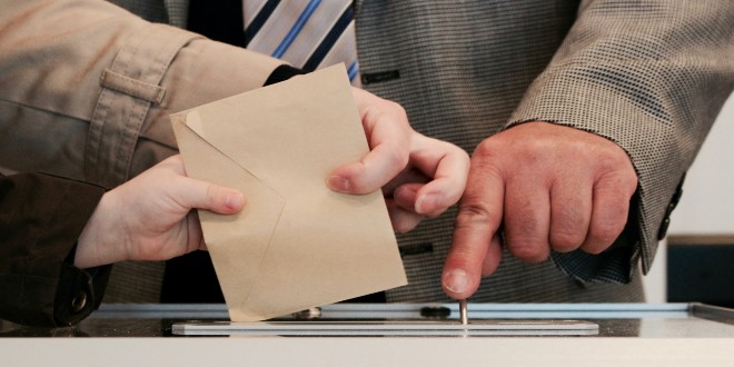Birališta u Hrvatskoj su otvorena, glasuje se pod posebnim mjerama