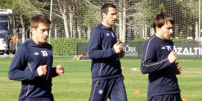 Bivši igrač Hajduka potpisao za Posušje