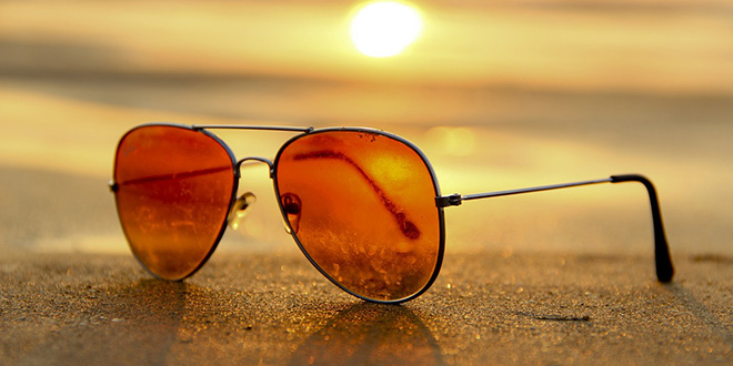 PREŽIVLJAVANJE TOPLINSKOG VALA Stručnjaci pojašnjavaju kakve se sunčane naočale ne smiju nositi