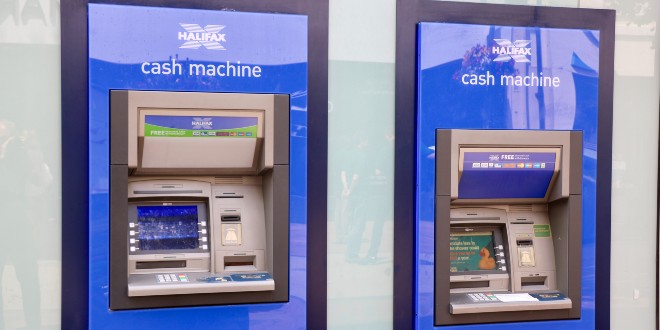 | Autor: Unsplash Rumunj i Moldavac osumnjičeni za pokušaj provale u bankomat na međimurskom području