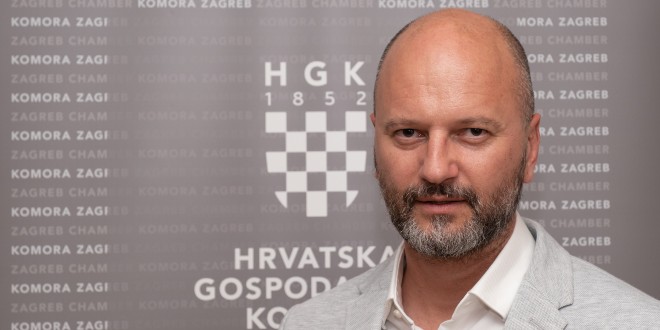 Tihomil Matković novi predsjednik Udruženja arhitekata HGK