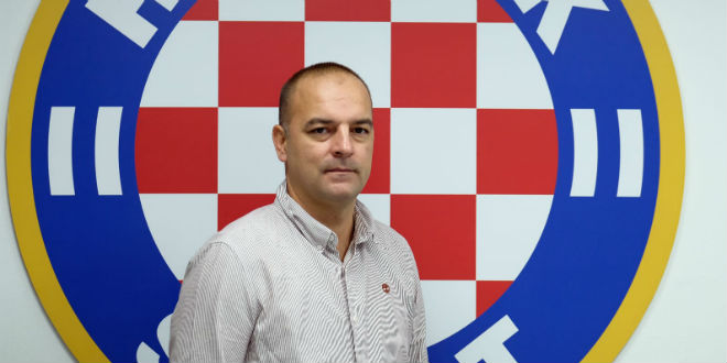 SLUŽBENO PRIJAVLJEN Hajdukov nadzornik Mustapić napao konrolora suđenja: 'Kako ćete napustiti stadion?'
