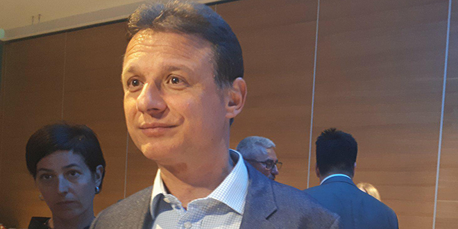 Gordan Jandroković ne isključuje opciju da Milorad Pupovac postane ministar