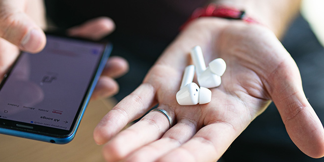 Huawei FreeBuds 3i bežične slušalice za vrhunsko audio iskustvo