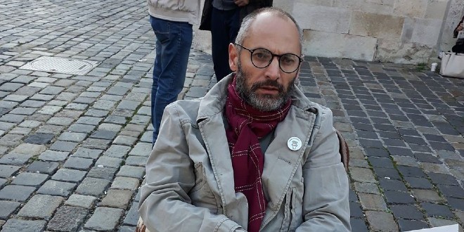 Zoran Pripuz tužio novinara Domagoja Margetića i Krunu Grlevića, vođu navijača 'Uvijek vjerni'