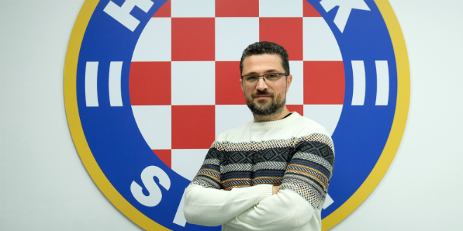 ODLAZAK: Krešimir Krolo više nije član Hajdukova Nadzornog odbora