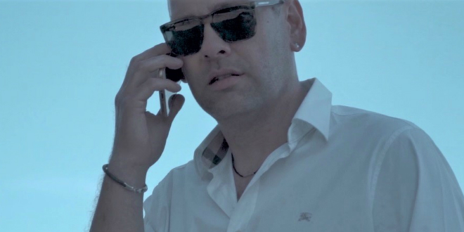 Alen Nižetić promijenio imidž