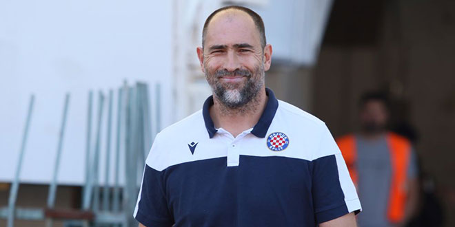 Pobjeda Juvea, bivši prvotimac Hajduka nije ulazio