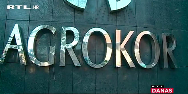 Odbačeno 12 optužnica protiv dobavljača koji su financirali Agrokor