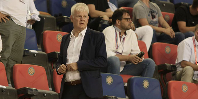 MARIN BRBIĆ OBJAVIO ODLAZAK IZ HAJDUKA: 'Ponižavajući je način na koji mi je udruga Naš Hajduk iskazala nepovjerenje'